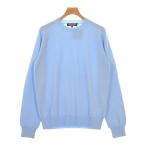 COMME des GARCONS HOMME DEUX ニット・セーター メンズ コムデギャルソンオムドゥ 中古　古着