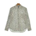 ショッピングギャルソン COMME des GARCONS HOMME DEUX カジュアルシャツ メンズ コムデギャルソンオムドゥ 中古　古着