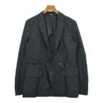 ショッピングGARCONS COMME des GARCONS HOMME DEUX テーラードジャケット メンズ コムデギャルソンオムドゥ 中古　古着