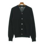 ショッピングGARCONS COMME des GARCONS HOMME DEUX カーディガン メンズ コムデギャルソンオムドゥ 中古　古着