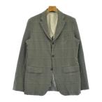 COMME des GARCONS HOMME DEUX カジュアルジャケット メンズ コムデギャルソンオムドゥ 中古　古着