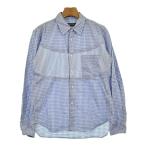 COMME des GARCONS HOMME DEUX カジュアルシャツ メンズ コムデギャルソンオムドゥ 中古　古着