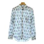 COMME des GARCONS HOMME DEUX カジュアルシャツ メンズ コムデギャルソンオムドゥ 中古 古着