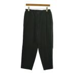 ショッピングCOMME COMME des GARCONS HOMME DEUX クロップドパンツ メンズ コムデギャルソンオムドゥ 中古　古着