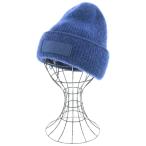 JACQUEMUS ニットキャップ・ビーニー メンズ ジャックムス 中古 古着