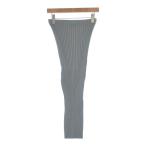 me ISSEY MIYAKE ロング・マキシ丈スカ�