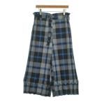 me ISSEY MIYAKE パンツ（その他） レデ�
