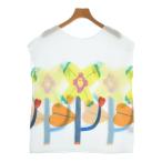 me ISSEY MIYAKE ブラウス レディース ミ