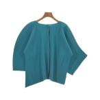 me ISSEY MIYAKE カジュアルシャツ レデ�