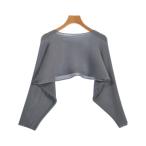 me ISSEY MIYAKE カジュアルシャツ レデ�