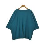 me ISSEY MIYAKE ブラウス レディース ミ