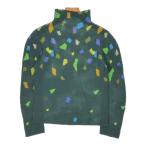 me ISSEY MIYAKE カジュアルシャツ レデ�