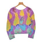 me ISSEY MIYAKE カジュアルシャツ レデ�