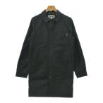 ショッピング古着 CDG カバーオール メンズ シーディージー 中古　古着