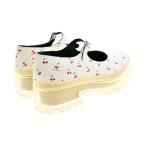 MARC JACOBS シューズ(その他) レディース マークジェイコブス 中古 古着