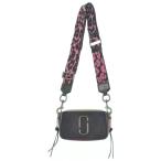 ショッピングJACOBS MARC JACOBS ショルダーバッグ レディース マークジェイコブス 中古　古着