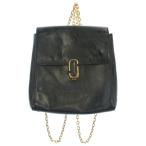 MARC JACOBS バックパック・リュック レディース マークジェイコブス 中古　古着