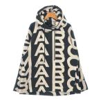ショッピングJACOBS MARC JACOBS パーカー レディース マークジェイコブス 中古　古着