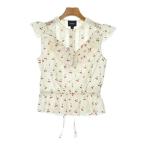 ショッピングJACOBS MARC JACOBS ブラウス レディース マークジェイコブス 中古　古着