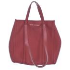 MARC JACOBS トートバッグ レディース マークジェイコブス 中古　古着