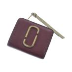 ショッピングJACOBS MARC JACOBS 財布・コインケース レディース マークジェイコブス 中古　古着