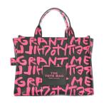ショッピングJACOBS MARC JACOBS トートバッグ レディース マークジェイコブス 中古　古着