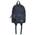 ショッピングmarc MARC JACOBS バックパック・リュック レディース マークジェイコブス 中古　古着