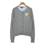 ショッピングmarc MARC JACOBS カーディガン レディース マークジェイコブス 中古　古着