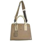 MARC JACOBS ハンドバッグ レディース マークジェイコブス 中古　古着