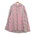 MARC JACOBS パーカー レディース マークジェイコブス 中古　古着