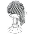 MARC JACOBS ニットキャップ・ビーニー レディース マークジェイコブス 中古　古着