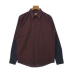 MARNI カジュアルシャツ メンズ マルニ 中古　古着