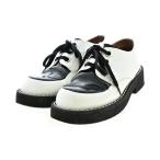 MARNI ドレスシューズ/ローファー レディース マルニ 中古 古着