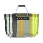 MARNI トートバッグ レディース マルニ 中古 古着