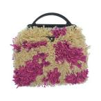 MARNI トートバッグ レディース マルニ 中古　古着