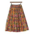 ショッピングMARNI MARNI ロング・マキシ丈スカート レディース マルニ 中古　古着