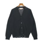 ショッピングMARNI MARNI カーディガン メンズ マルニ 中古　古着
