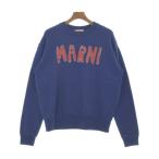MARNI スウェット メンズ マルニ 中古　古着