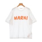 MARNI Tシャツ・カットソー レディース マルニ 中古 古着