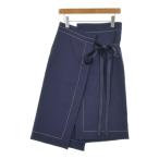 MARNI ひざ丈スカート レディース マルニ 中古　古着
