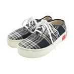 MARNI スニーカー メンズ マルニ 中古　古着