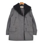 MARNI ダッフルコート レディース マルニ 中古 古着