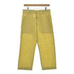 ショッピングマルニ MARNI クロップドパンツ メンズ マルニ 中古　古着