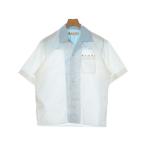 ショッピングマルニ MARNI カジュアルシャツ メンズ マルニ 中古　古着