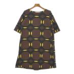 ショッピングMARNI MARNI ワンピース レディース マルニ 中古　古着