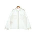 ショッピングMARNI MARNI カジュアルシャツ メンズ マルニ 中古　古着