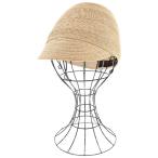 JACQUES LE CORRE ストローハット レディース ジャック ル コー 中古 古着