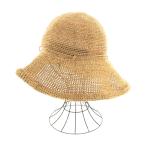 HELEN KAMINSKI ストローハット レディース ヘレンカミンスキー 中古 古着