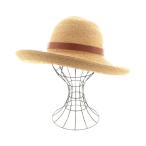 HELEN KAMINSKI ストローハット レディース ヘレンカミンスキー 中古 古着