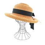 HELEN KAMINSKI ストローハット レディース ヘレンカミンスキー 中古 古着